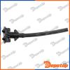 Gicleur de lave-phare droite pour RANGE ROVER | EDS-LR-011, 5902-06-0139P